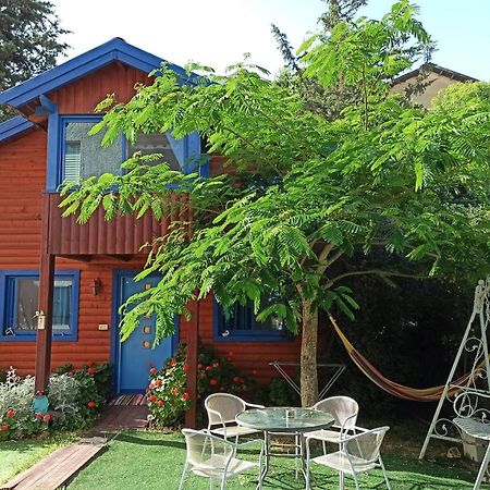 In Our Backyard - Metula Villa Exterior photo