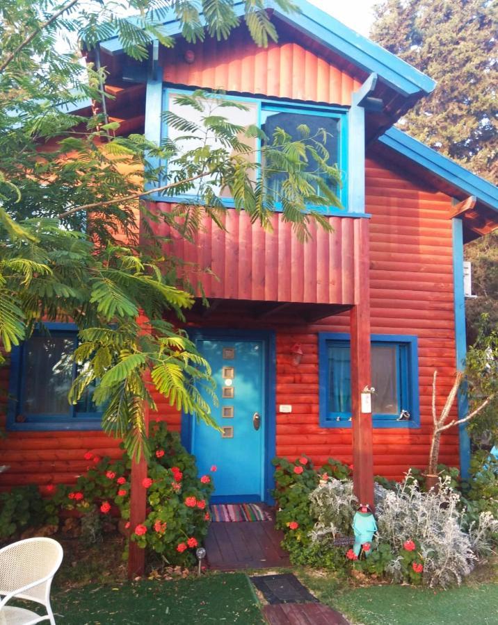 In Our Backyard - Metula Villa Exterior photo